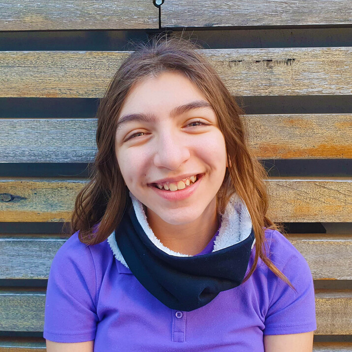 BUFF INVIERNO - LISO NEGRO